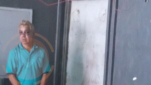 Feminicida de Villa Elisa: Audios revelan cómo amenazaba a su hijastra