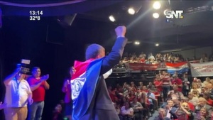 Cada vez falta menos para las Elecciones Generales - SNT