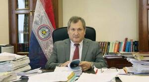 El pleno de la Corte Suprema de Justicia decidió reelegir al representante del Poder Judicial ante el Consejo de la Magistratura – Prensa 5