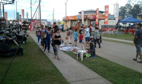 La región se convierte en el epicentro de los negocios con la Expo Itapúa 2023