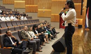 Capacitan a jueces y funcionarios en emergencias y lineamientos de seguridad