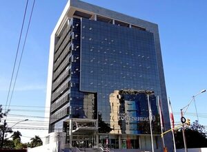 FIX SCR ratifica la más alta calificación de riesgo local a Banco Continental, "AAApy" - Megacadena — Últimas Noticias de Paraguay