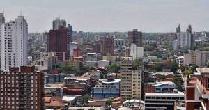 La Nación / FMI mejora perspectivas para el Paraguay: prevé crecimiento económico cercano al 5%