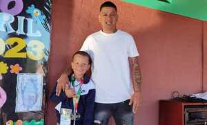 Bhil Duarte, el niño del skateboarding que conquistó Sudamérica