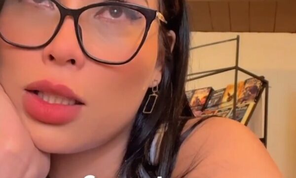 (VIDEO)Jazmín Mernes entre lágrimas confesó que debe de volver a operarse de los pechos