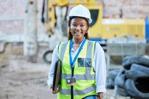 Buenas prácticas internacionales para motivar la participación de mujeres en empleos no tradicionales de infraestructura | Real Estate | 5Días