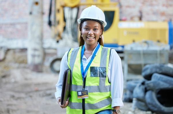Buenas prácticas internacionales para motivar la participación de mujeres en empleos no tradicionales de infraestructura | Real Estate | 5Días