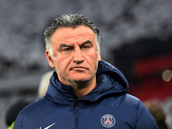 Escándalo en el PSG: "Solo hay negros, y la mitad de tu equipo está en la mezquita el viernes por la tarde" - Informatepy.com