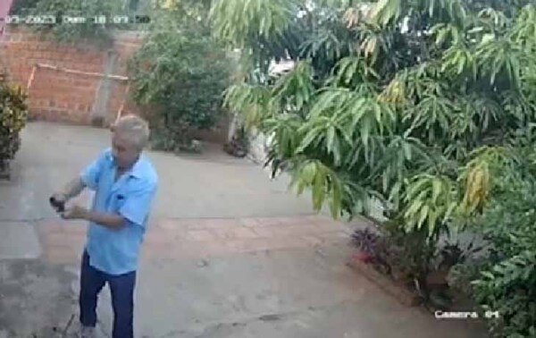 Salen a la luz, audios que revelan cómo amenazaba a su hijastra el feminicida de Villa Elisa – Prensa 5