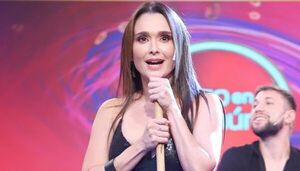 Diario HOY | Lali González debutará en la famosa Calle Corrientes con "Las Cosas Maravillosas"