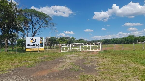 Planta alcoholera de Carayaó operaría desde este año y reactivaría rubro de caña dulce en la región - Nacionales - ABC Color