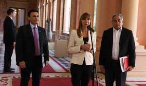 Gobierno anuncia grandes proyectos de infraestructura que generarán unos 10.000 empleos en el país - .::Agencia IP::.