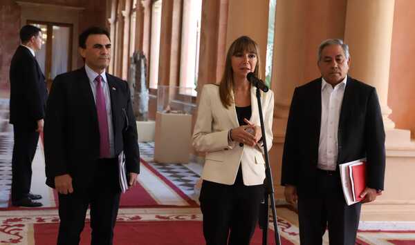 Gobierno anuncia grandes proyectos de infraestructura que generarán unos 10.000 empleos en el país - .::Agencia IP::.