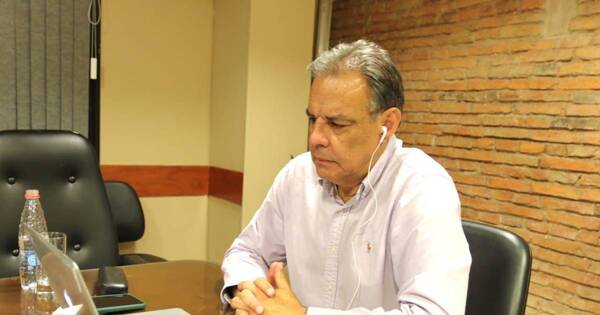 La Nación / Dictaminan a favor de proyecto que busca sancionar a quienes incumplan pedidos de informe del Congreso