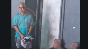 Aterrador audio del supuesto feminicida de Villa Elisa - Noticias Paraguay