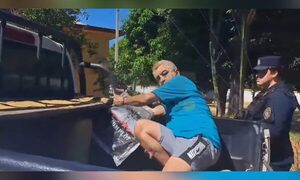 Madre de adolescente asesinada por su padrastro relató el horror que vivieron