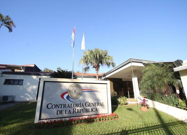 Diario HOY | Contraloría sostiene que existe correspondencia en evolución patrimonial de HC