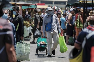 Costa Rica registra un índice negativo de inflación en el primer trimestre de 2023 - MarketData