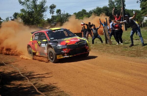 Super Prime: 58 tripulaciones para la tercera fecha en Campo 9 - ABC Motor 360 - ABC Color