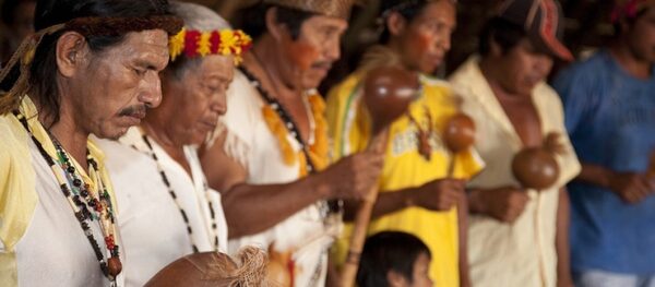Hostilidad hacia la conversión religiosa en comunidades indígenas