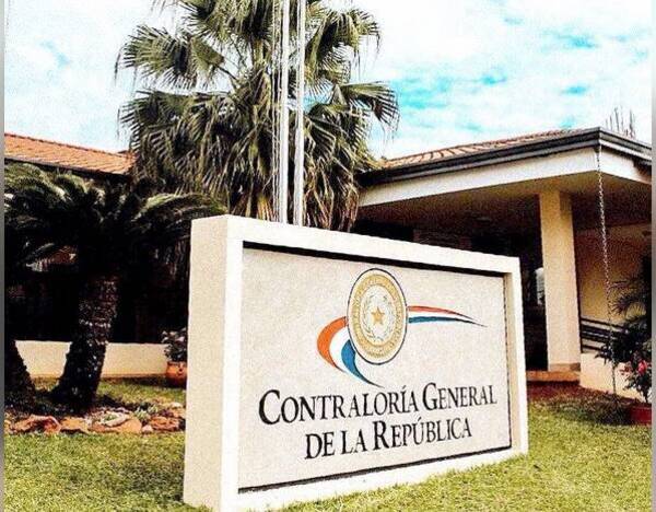 Contraloría sostiene que existe correspondencia en evolución patrimonial de HC