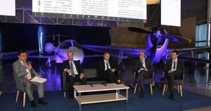 La Nación / Paraguay participa de la 17ª Reunión de Autoridades de Aviación Civil de la Región