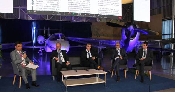 La Nación / Paraguay participa de la 17ª Reunión de Autoridades de Aviación Civil de la Región