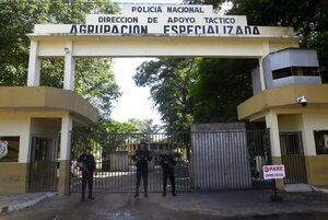 Disponen el traslado de recluso “protegido” y ahora teme por su vida - Policiales - ABC Color