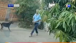 ¡Tristísimo!: “No nos protegieron”, dice madre de niña asesinada en Villa Elisa - Noticias Paraguay