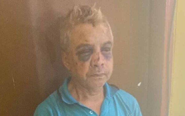 Trasladan a Tacumbú al feminicida de Villa Elisa – Prensa 5