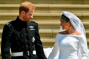 Sin su esposa, el príncipe Harry asistirá a la coronación de Carlos III | 1000 Noticias