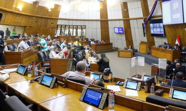 Aprueban préstamo para mejorar servicios de salud