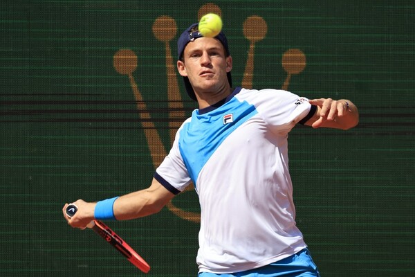Diario HOY | Schwartzman abandona en Montecarlo, Jarry sigue su camino