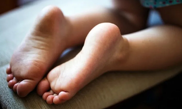 Indagan extraña agresión a un niño de cuatro años en Misiones - OviedoPress