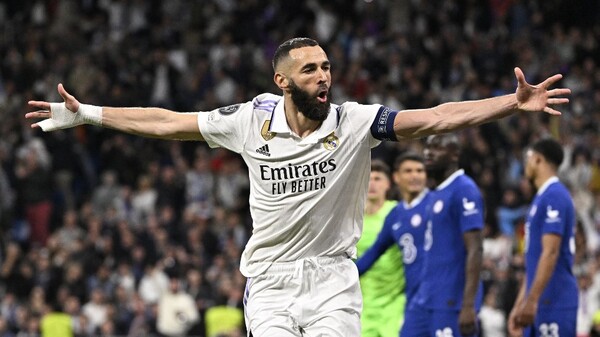 Diario HOY | Real Madrid da un firme paso en busca de las semifinales