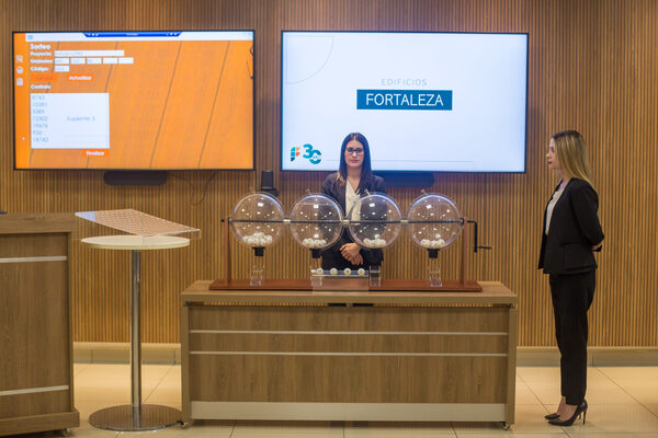Fortaleza dio a conocer a los adjudicados del mes de marzo - Revista PLUS