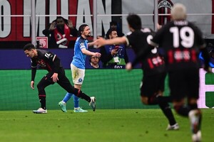 Diario HOY | Milan saca ventaja ante Napoli en la Champions