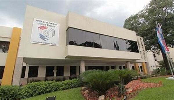 Inusual atención internacional concentra comicios presidenciales en Paraguay - La Tribuna