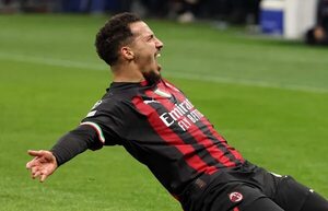 El Milan reduce al Nápoles - Fútbol Internacional - ABC Color