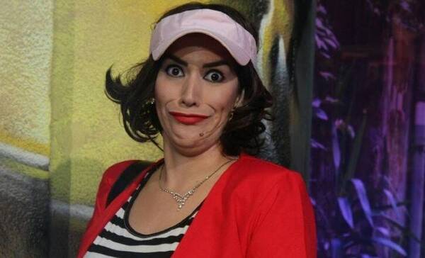 La súplica desesperada de la actriz Silvia Flores a la ANDE