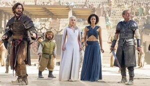 Las plataformas HBO Max y Discovery+ se fusionan en “Max”  - Cine y TV - ABC Color