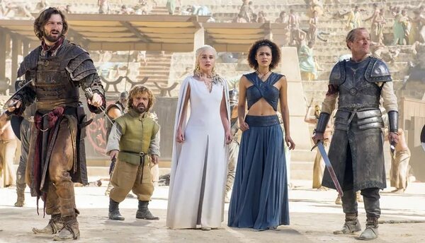 Las plataformas HBO Max y Discovery+ se fusionan en “Max” - Cine y TV - ABC Color