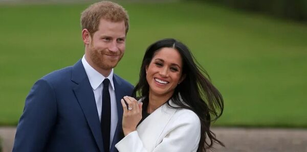 El príncipe Enrique asistirá a la coronación de su padre, pero sin Meghan Markle - Gente - ABC Color
