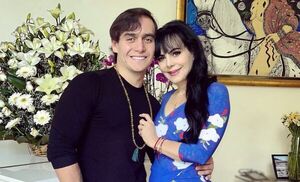 Diario HOY | Maribel Guardia, 'destrozada': "No hay dolor más grande que enterrar a un hijo"