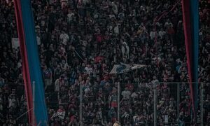 ¡Hendy! La APF sacó las nuevas y definitivas sanciones impuestas a Cerro Porteño