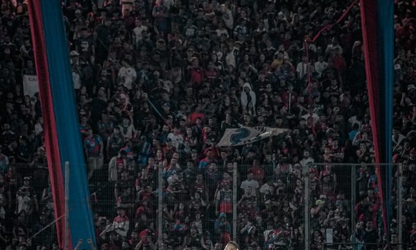 ¡Hendy! La APF sacó las nuevas y definitivas sanciones impuestas a Cerro Porteño