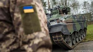 Rusia y Ucrania anuncian investigar la decapitación de un soldado ucraniano - ADN Digital