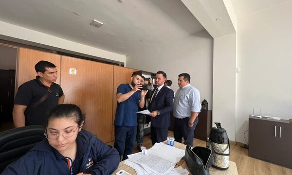 Incautan captadores de señales televisivas irregulares