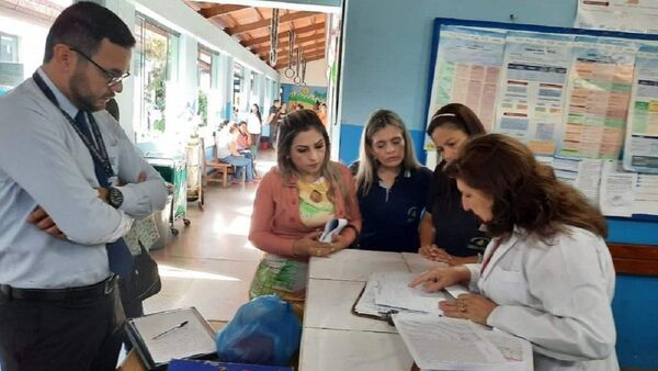 Cae sospechoso de abusar de su hijastra en Amambay