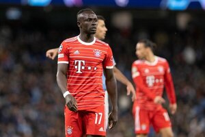 Diario HOY | Figuras del Bayern se toman a golpes tras derrota ante el City
